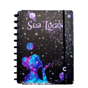 Caderno Personalizado São Luís