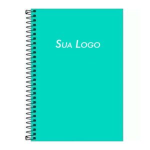 Caderno Personalizado Uberlândia