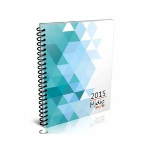 Cadernos para Empresas