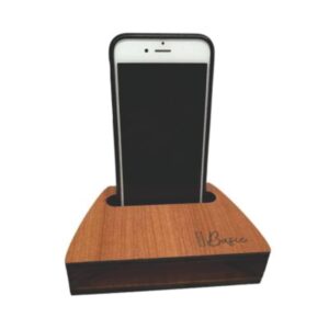 Caixa Acústica Amplificadora Para Celular Hori