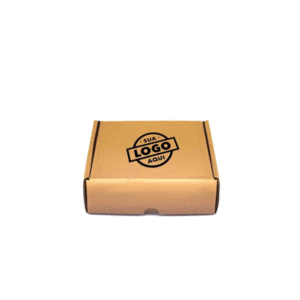 Caixa Micro 04 Persoalizada