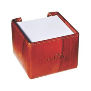 Caixa Porta Papel com 600 Folhas