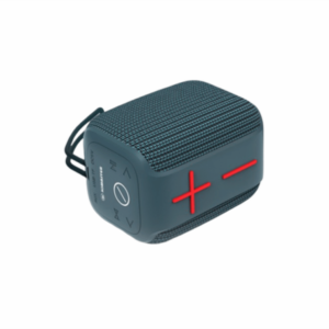 Caixa de Som Personalizada Belém