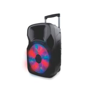 Caixa de Som Personalizada Natal