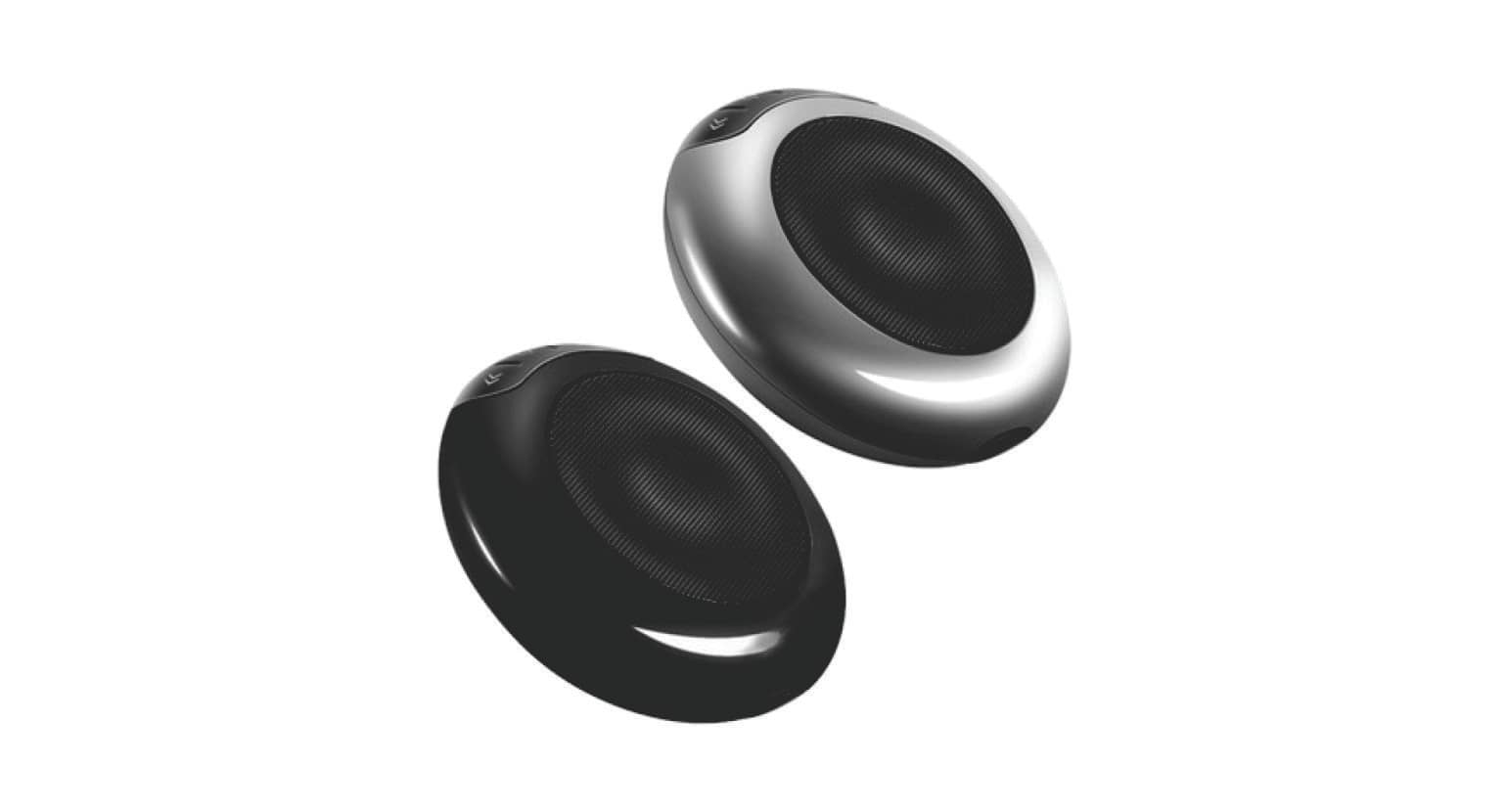 Caixa de Som Personalizada Santos