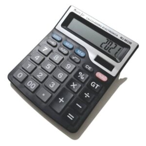 Calculadora Personalizada Ananindeua