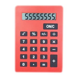 Calculadora Personalizada Salvador