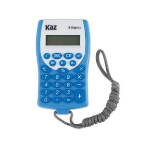 Calculadora Personalizada Sorocaba