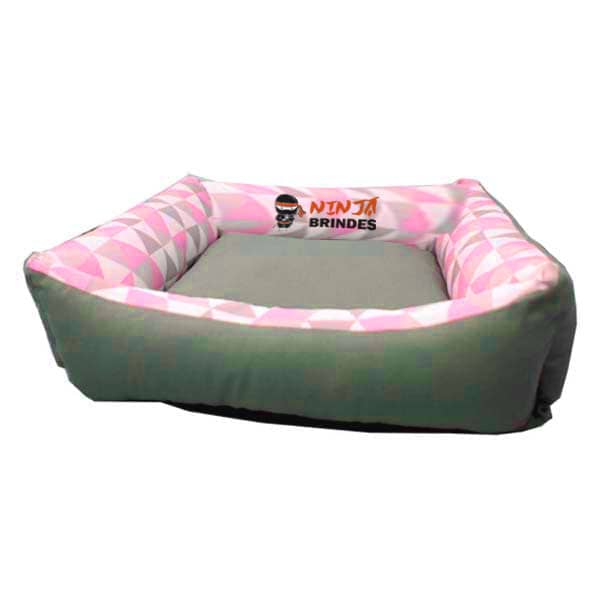 Camas para Pet Personalizadas Nome