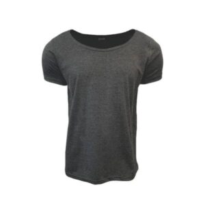 Camisa Gola Canoa Personalizada