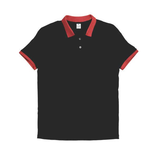 Camisa Polo Masculina Personalizada