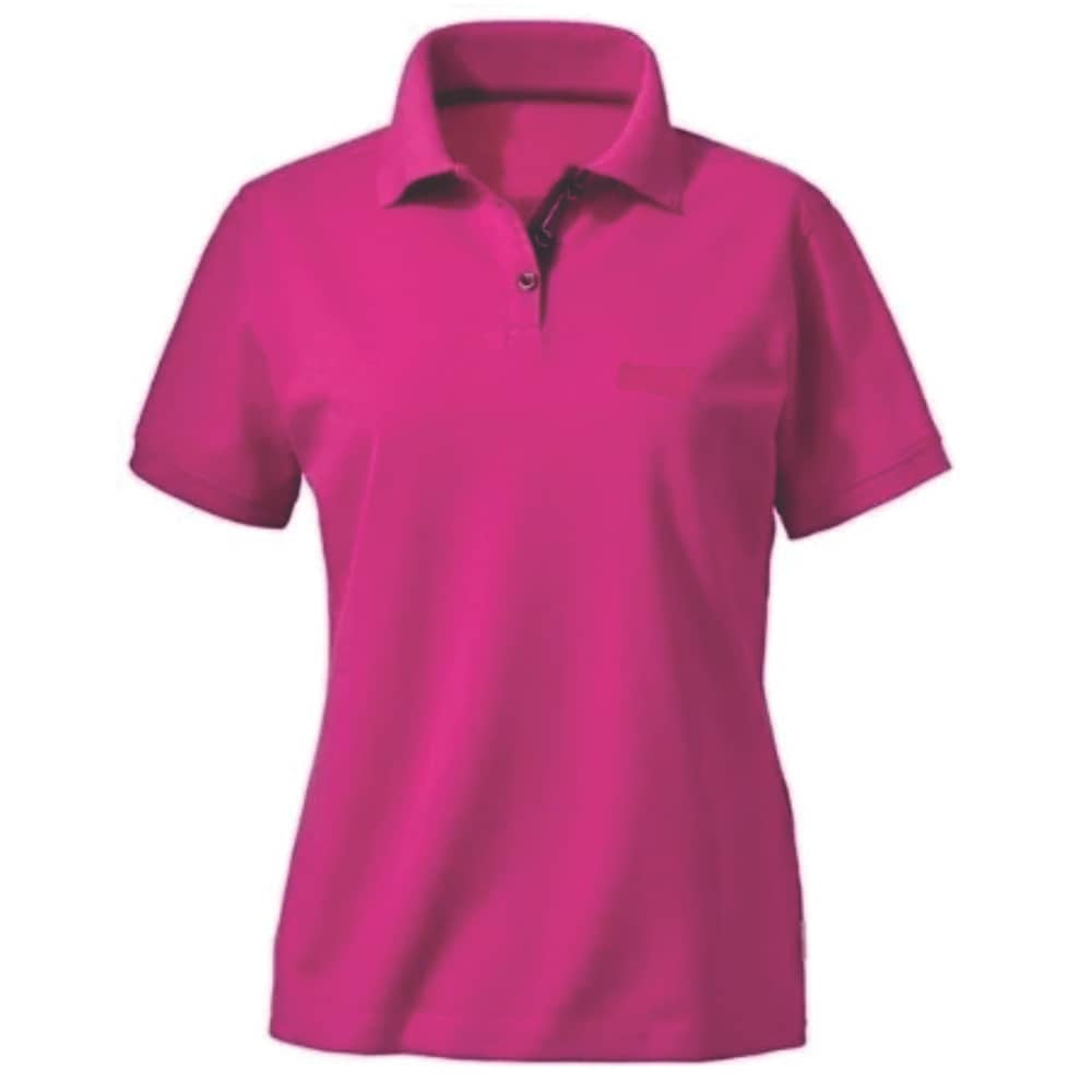 Camiseta Polo Personalizada Feminina