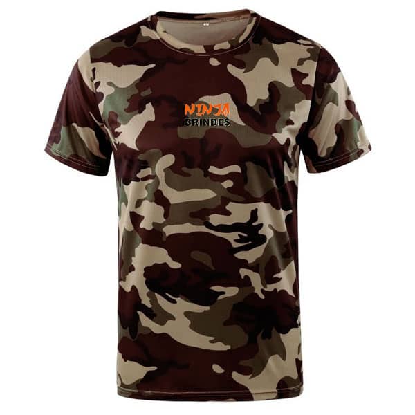 Camisetas Personalizadas Nova Iguaçu