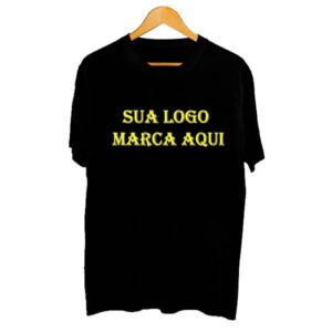 Camisetas Personalizadas Rio de Janeiro