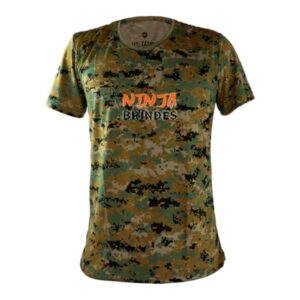 Camisetas Personalizadas Santo André