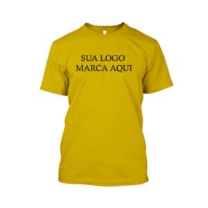 Camisetas Personalizadas São Gonçalo