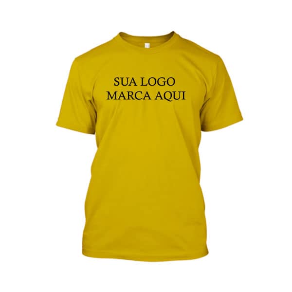 Camisetas Personalizadas São Gonçalo