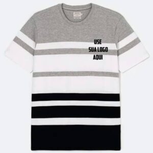 Camisetas Personalizadas Serra