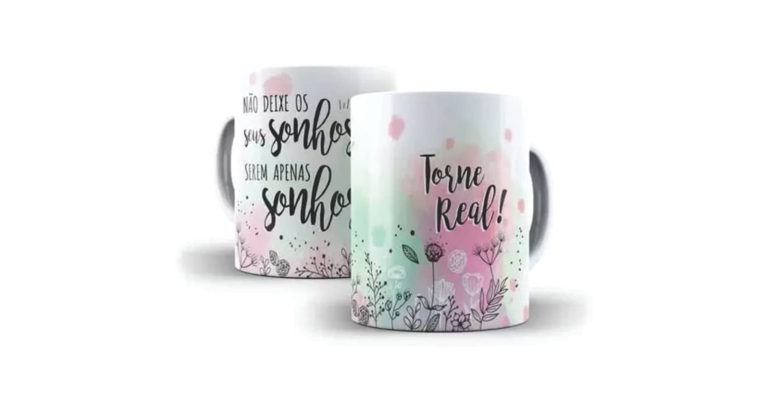 Caneca Personalizada Mogi das Cruzes