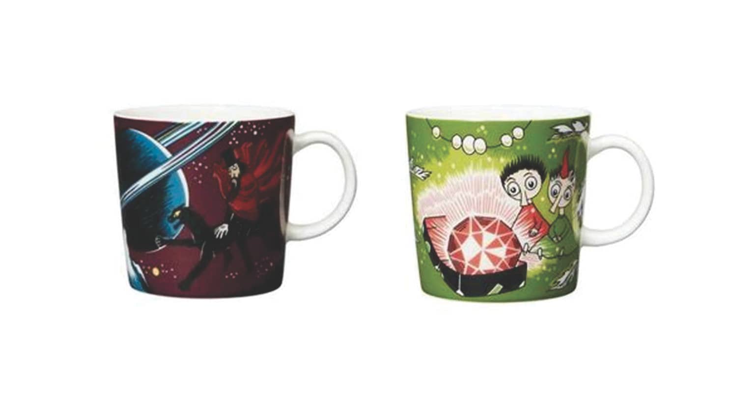 Caneca Personalizada Santos