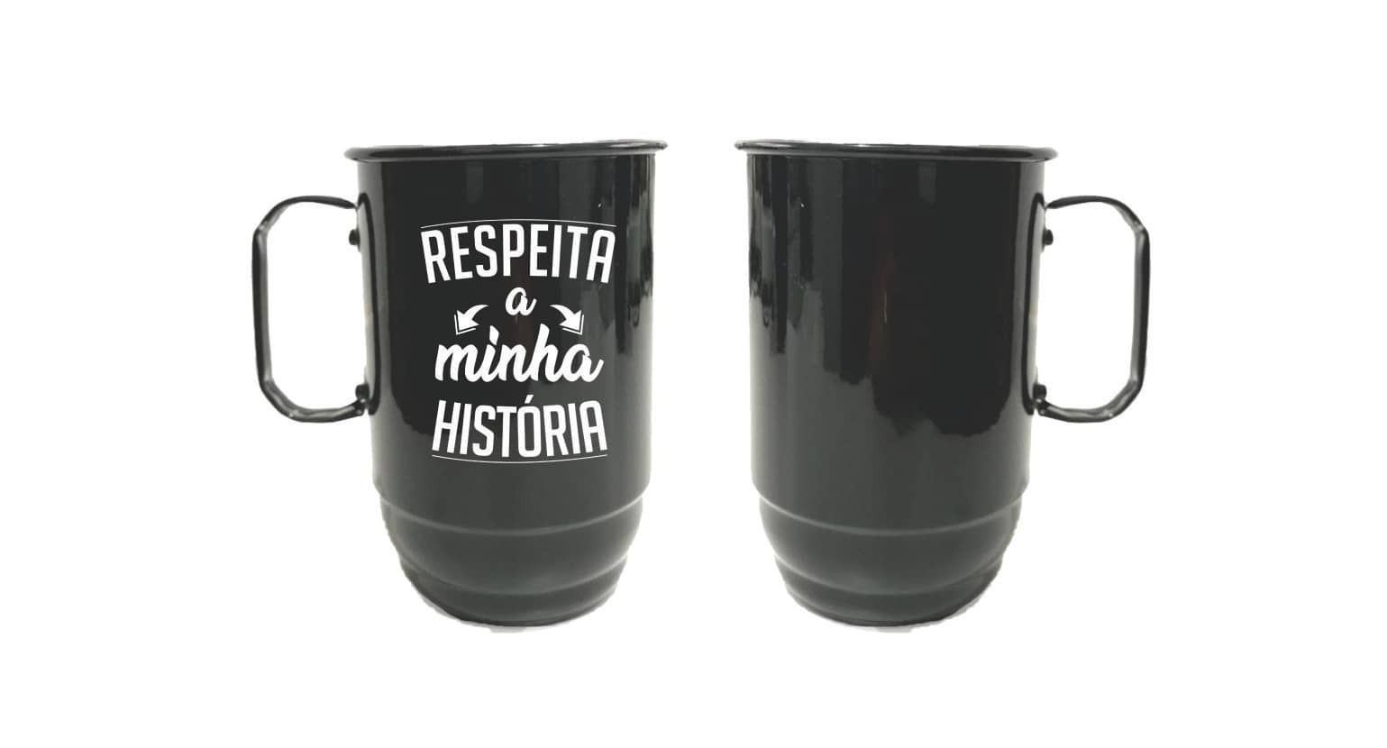 Caneca Personalizada São Luís