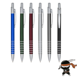 Caneta Brinde Personalizada