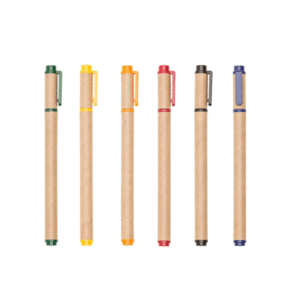 Caneta Ecológica Roller Personalizada