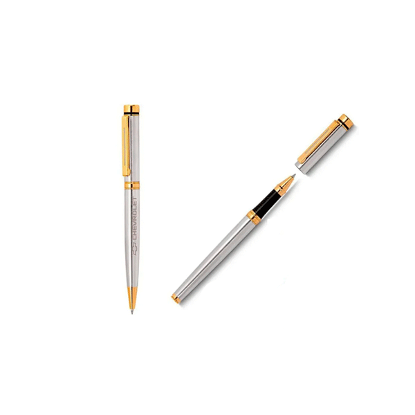 Caneta Executiva Rollerball Personalizada