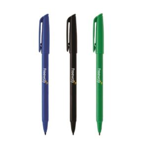 Caneta Hidrografica Office Pen 2.0mm Personalizada