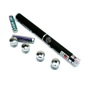 Caneta Laser Personalizada Cores