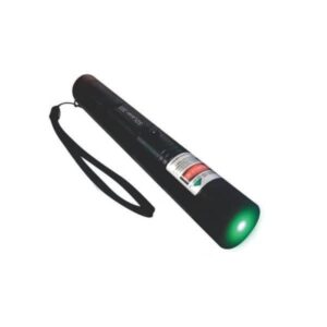 Caneta Laser Pointer Verde Personalizada