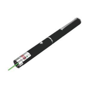 Caneta Laser Pointer para Projeto Personalizada