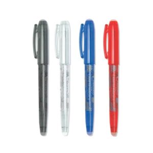 Caneta Mágica para Tecido Círculo Personalizada