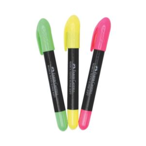 Caneta Marca Texto Super Soft Gel Personalizada