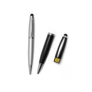 Caneta Pen Drive para Brinde Personalizada