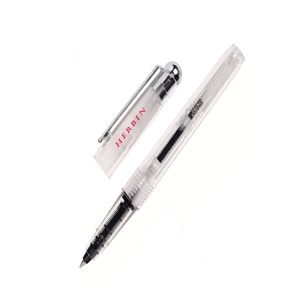 Caneta Roller Ball Recarregável Personalizada