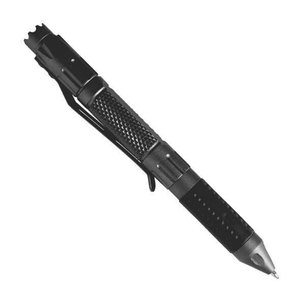 Caneta Tática Multi-Função Personalizada