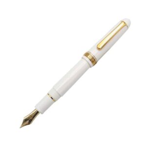 Caneta Tinteiro Fine Classic Personalizada