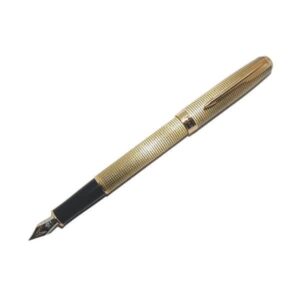 Caneta Tinteiro Jinhao 80 Luxury Personalizada