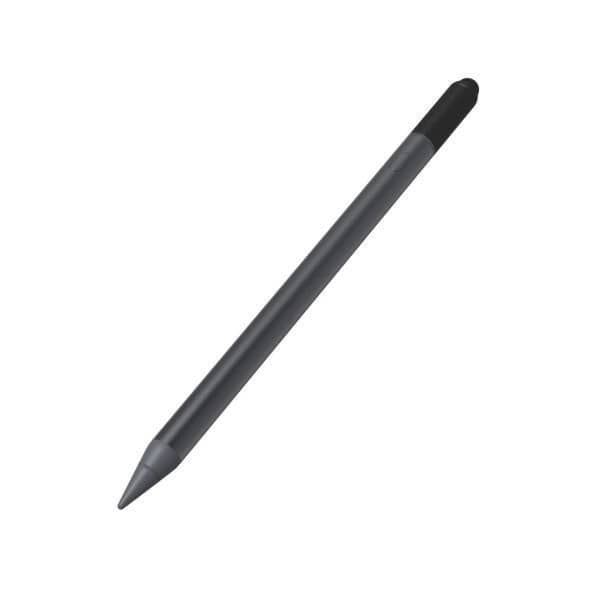 Caneta Zagg Stylus Pro Preto Personalizada
