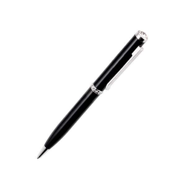 Caneta com Pen Drive