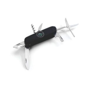 Canivete Com Bússola Brinde