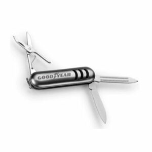 Canivete com 3 funções personalizado