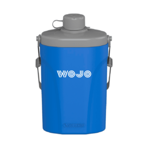 Cantil Térmico Personalizado