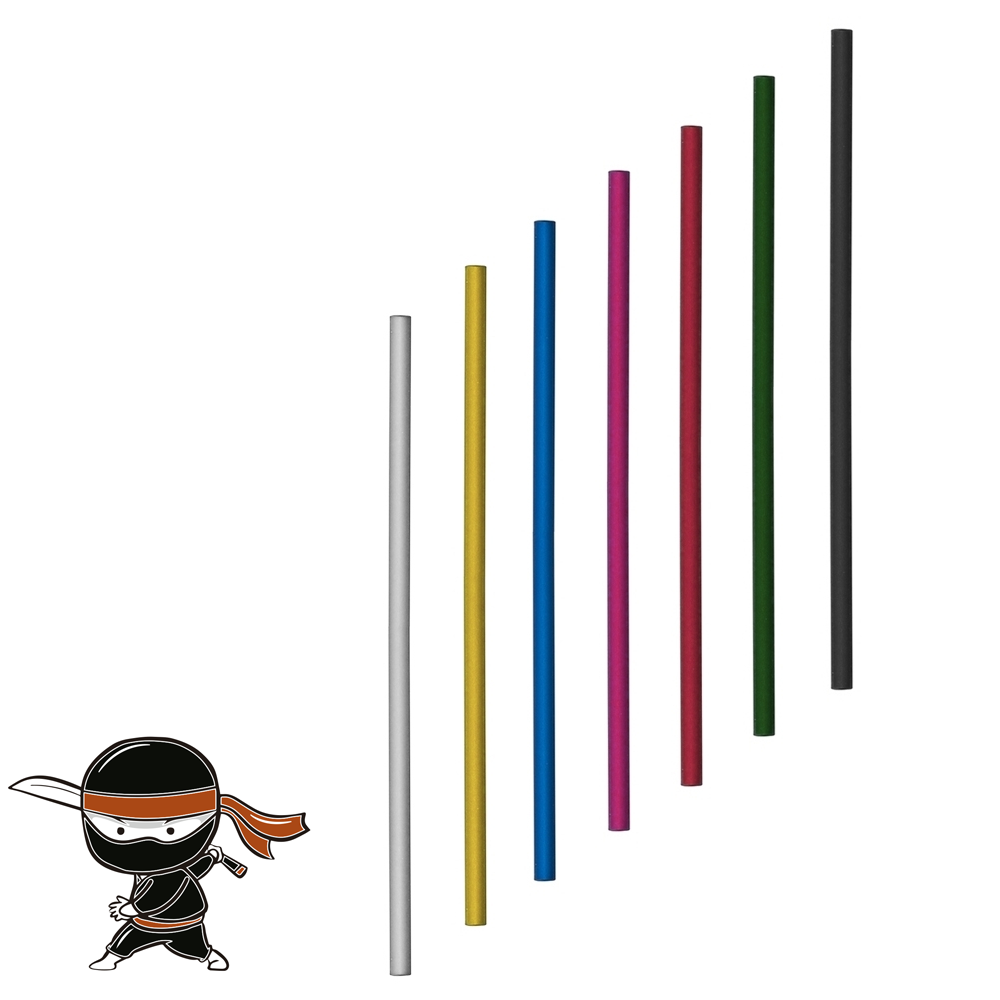 Canudo De Formatura Personalizado