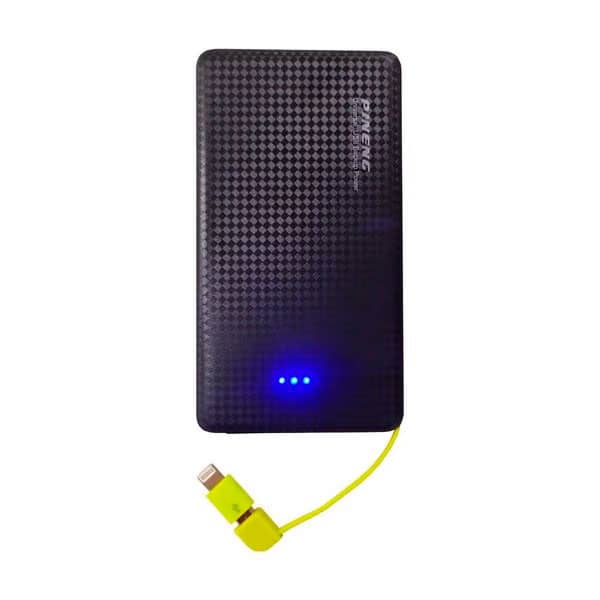 Carregador Portátil Power Bank