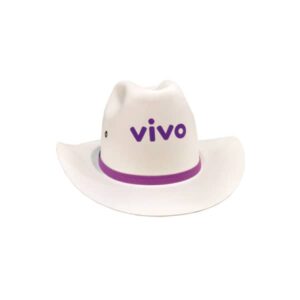 Chapéu Country EVA Personalizado