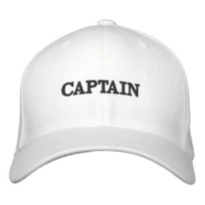 Chapéu Personalizado Niterói