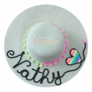 Chapéu Personalizado Nova Iguaçu