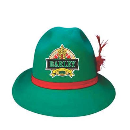 Chapéu Personalizado Recife